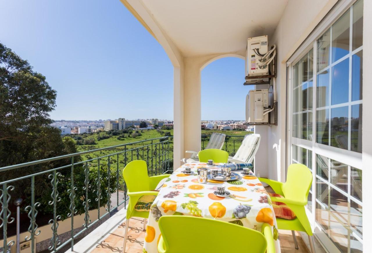 T2 Quinta Da Caldeira By Seewest Lagos Ngoại thất bức ảnh
